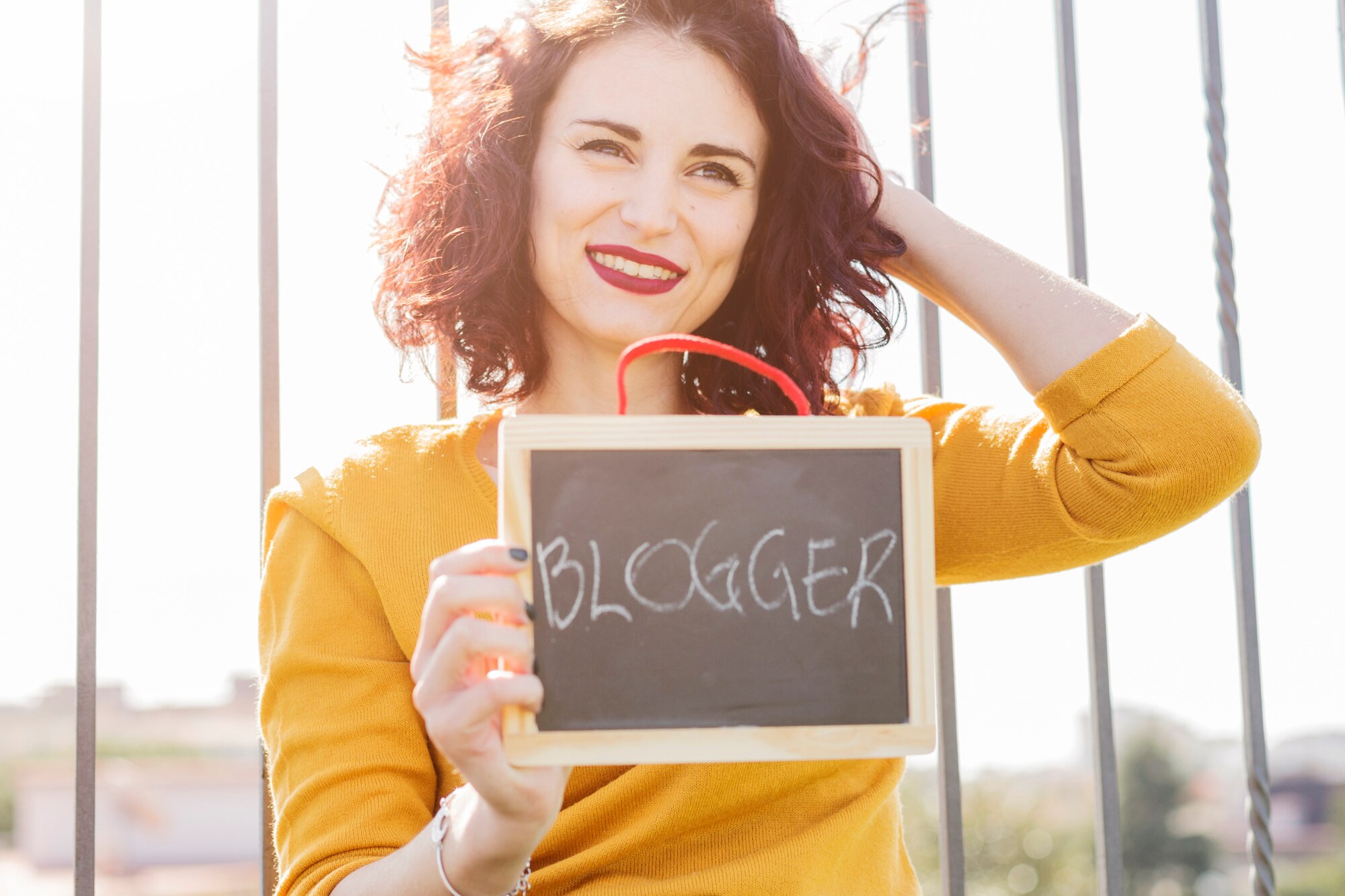 Blogger Outreach